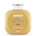Gel de Ducha Gold Gel de Ducha Gold